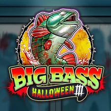 Big Bass Halloween 3