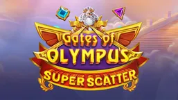 Gates of Olympus Super Scatter