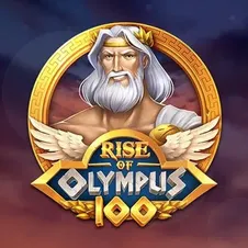 rise of olympus 100